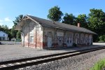 Greenville Erie Depot